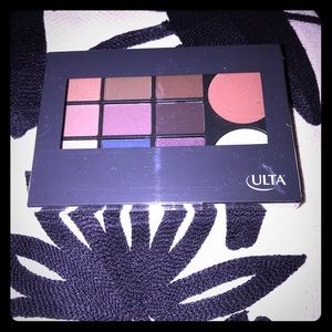 Ulta Palette
